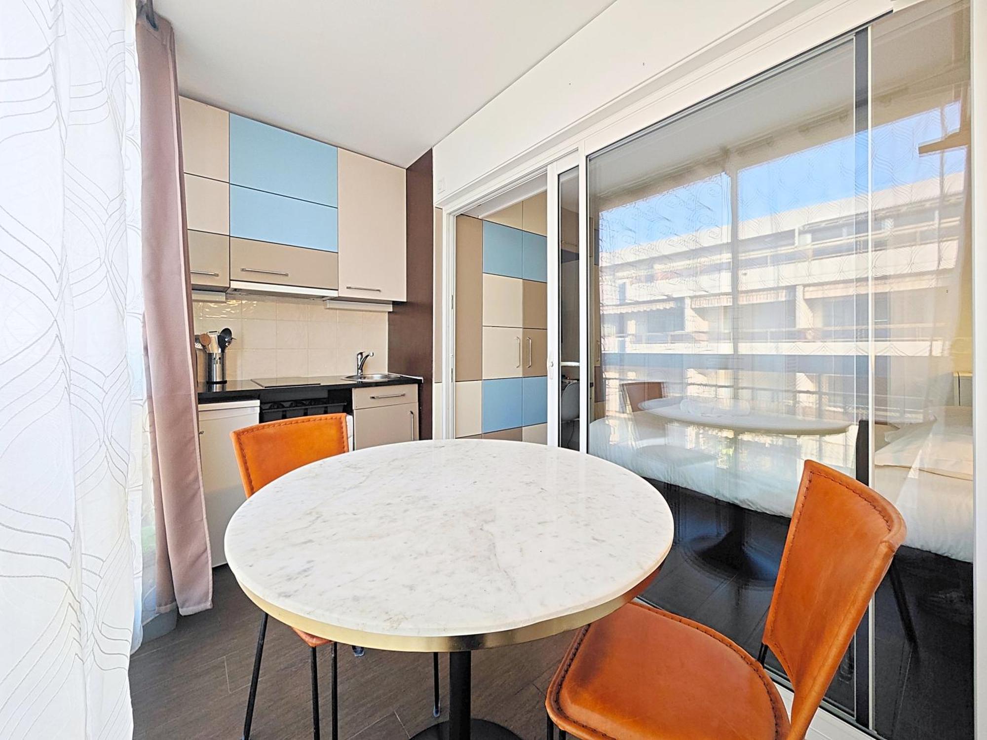Viva Riviera General Ferrie Apartment *
