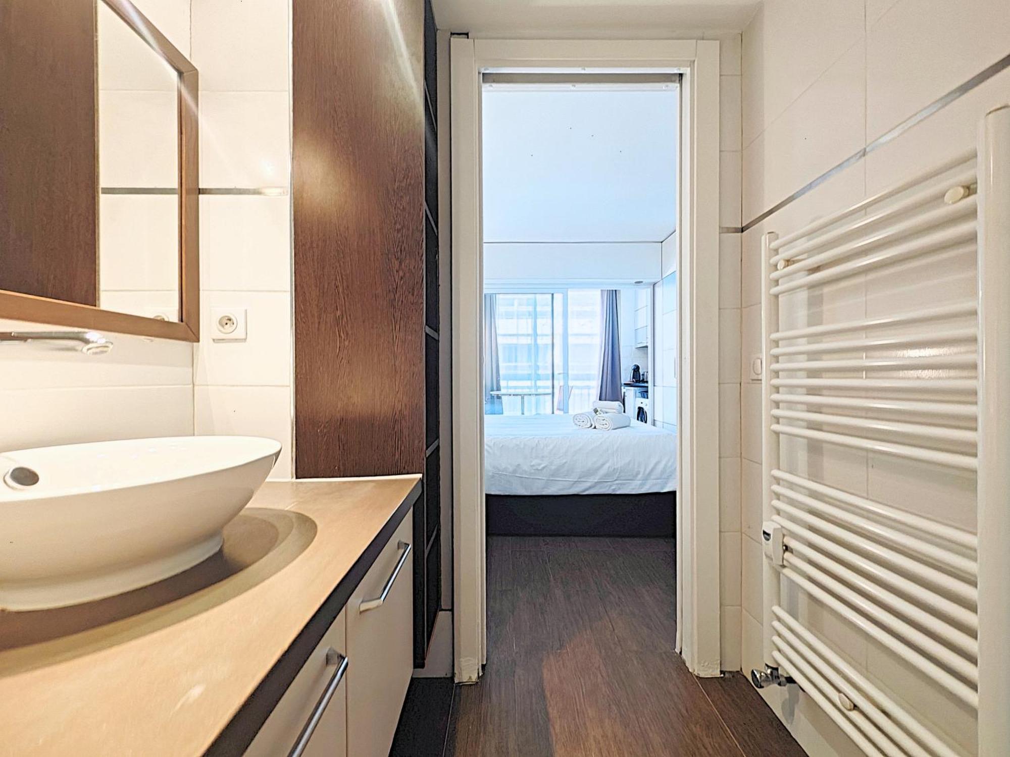 Apartment Viva Riviera General Ferrie *