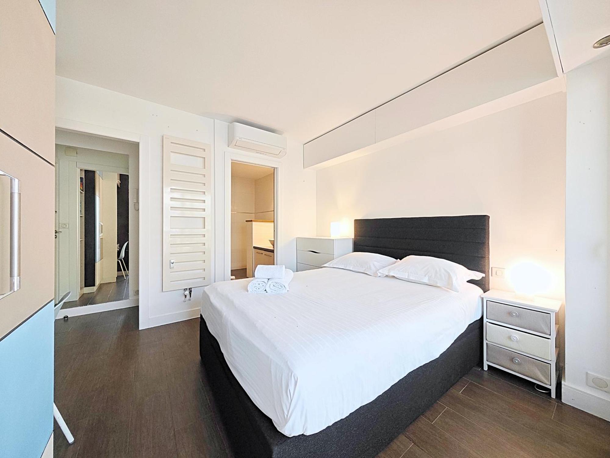 Viva Riviera General Ferrie Apartment Cannes